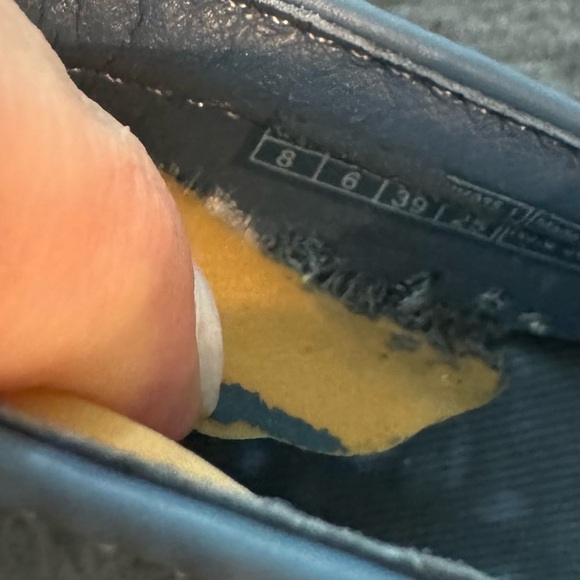 Vionic Splendid Midi Perforated  Slip-on Comfort Walking Sneaker Size 8 - Picture 7 of 7